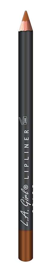 L.A. Girl Lipliner Pencil 549, Mauve (LAX-GP549)