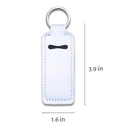 Set of 6 Medicated Lip Balms Holder