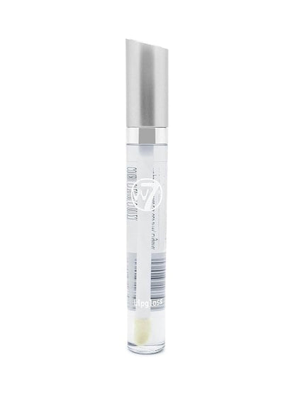 W7 Lip Gloss Wand - Soft Clear Liquid Gloss