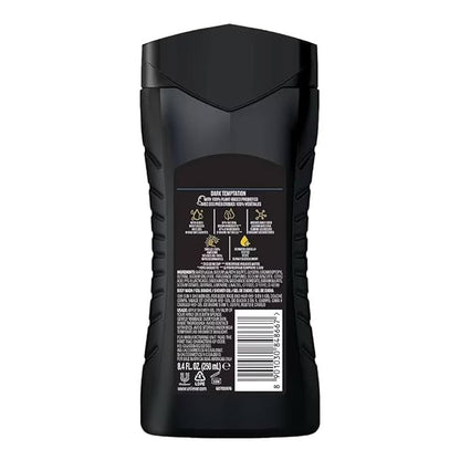 AXE Body Wash 12h Refreshing Fragrance