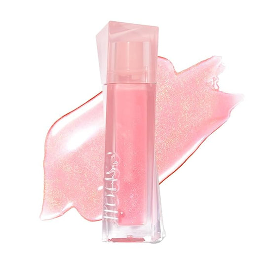 Espoir Couture Lip Gloss #2 Rosy Beam | Gloss