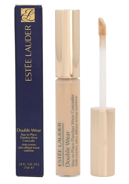 Estee Lauder Estee Double Wear Stay In Place Light (warm), 0.24 Oz