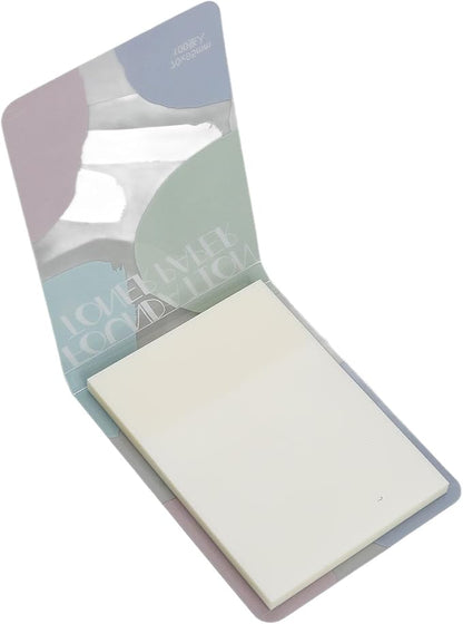 200 Sheets Nail Art Cosmetic Palette Paper Disposable