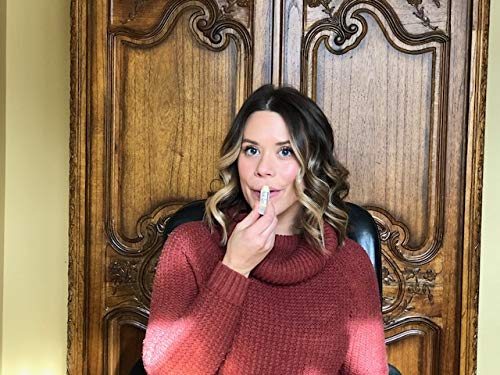 100% Natural Beeswax Lip Balm (Cool