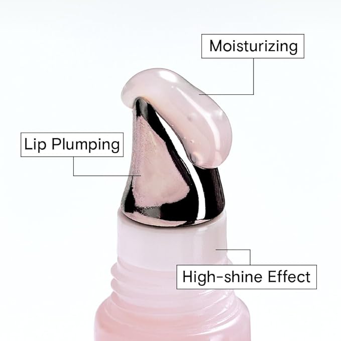 Lip Treatment with Collagen & Peptides, Formula