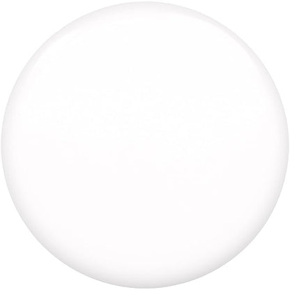 Essie Nail Polish White Mani