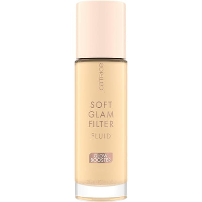Catrice | Soft Glam Filter Fluid | Luminous
