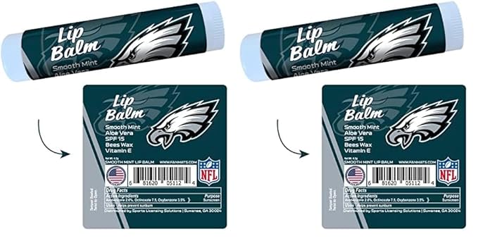 FANMATS 34728 Philadelphia Eagles Smooth Mint