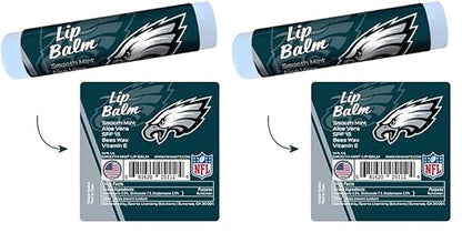 FANMATS 34728 Philadelphia Eagles Smooth Mint