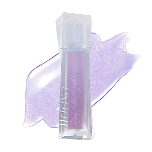 Espoir Couture Lip Gloss #1 Glacier | Luxurious Gloss