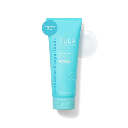 TULA Skin Care Cult Classic Purifying