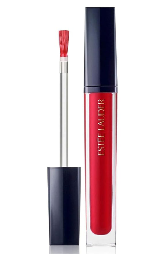 Estee Lauder Pure Color Envy Kissable Lip Shine Lip Gloss, 0.20 oz. / 5.8 ml •• (Tender Trap)