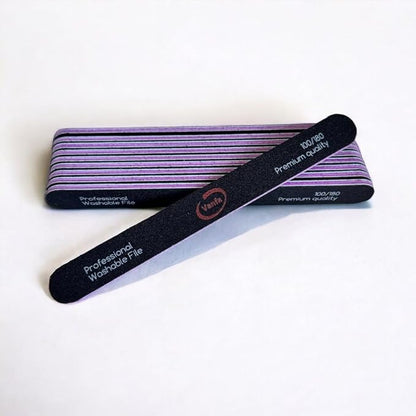 Professional Washable Double Sided Acrylic