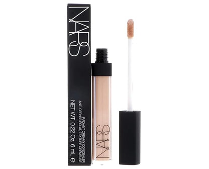NARS Radiant Creamy Concealer . #Custard : Yellow medium complexion 6ml