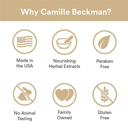 Camille Beckman Hand and Body Duet