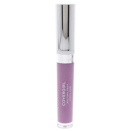 COVERGIRL Melting Pout Vinyl Vow, so Lucky, 0.11