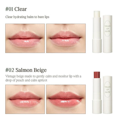 Nacific x Stray Kids Be Natural Full