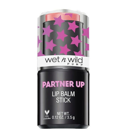 wet n wild Partner Up Lip Conditioning