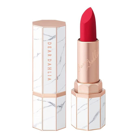 Dear Dahlia Lip Paradise Effortless Matte Lipstick NATASHA Vegan,