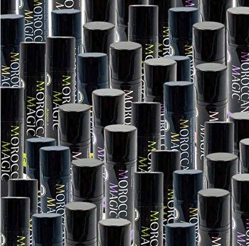 Moroccan Magic Organic Lip Balm & Cruelty