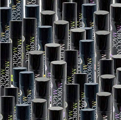 Moroccan Magic Organic Lip Balm & Cruelty