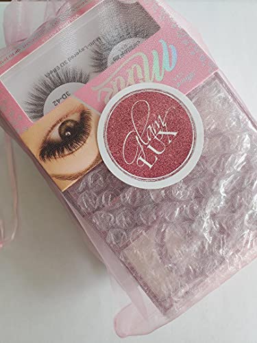 Beauty Bundle Box of 5 Full