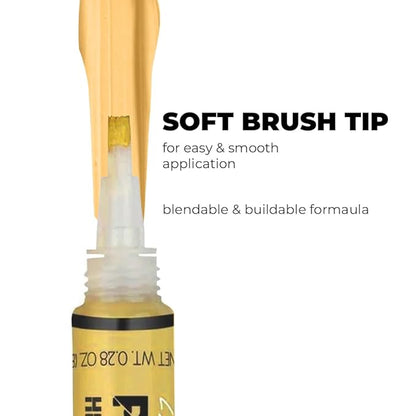 L.A. Girl Pro Conceal HD Concealer, Yellow Corrector, 0.28 Ounce