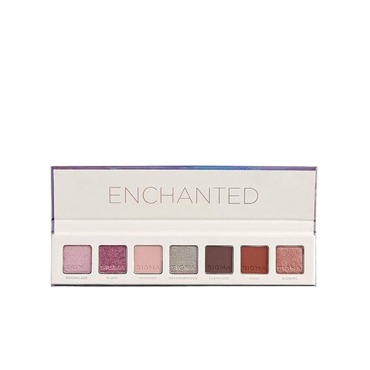 Sigma Beauty Enchanted Mini Eyeshadow Palette