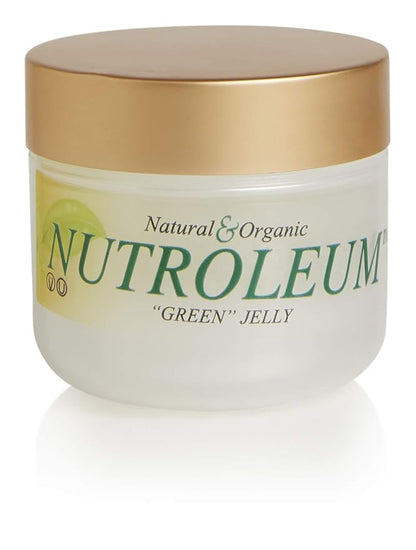 Nutroleum® Natural Petroleum Jelly Alternative By Balm