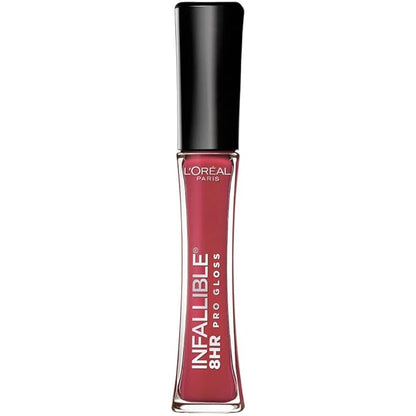 L'Oréal Paris Makeup Infallible 8 Hour Hydrating Lip