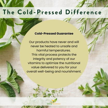 Liquid Biotin B7 – High-Absorption, Cold-Pressed D-Biotin USP, Vegan, Alcohol-Free, Sublingual Drops, No Artificial Flavors, Blue Cobalt Glass Bottle for Potency & Purity - 1 oz