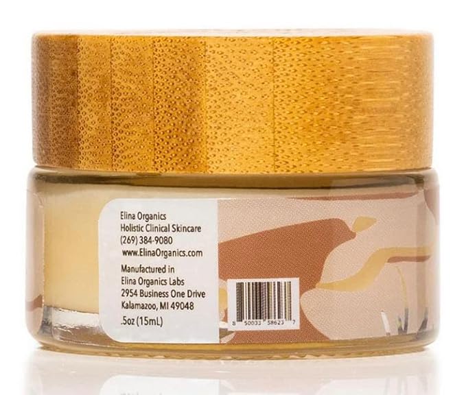 Cappuccino Balm, 1oz, lip mask, lip natural