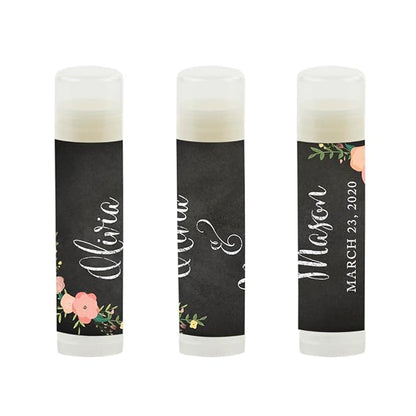 Andaz Press Personalized Bridal Shower Bachelorette Floral