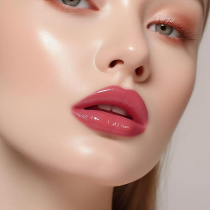 READY TO SHINE Fabulous Hydrating Lip Glow/Lip Gloss-#101 Hydrating