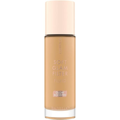 Catrice | Soft Glam Filter Fluid | Luminous