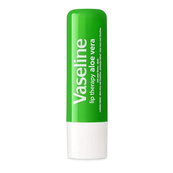 Vaseline Aloe Fresh Lip Therapy Stick-