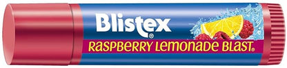Blistex Raspberry Lemonade Blast Lip Protectant,