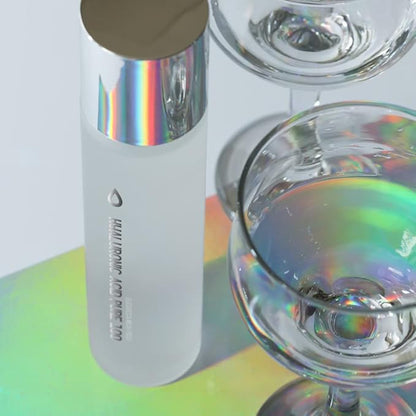 Elizavecca hyaluronic acid 100% Serum