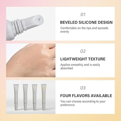 Peptide Lip Treatment Lip Care Gel Salted