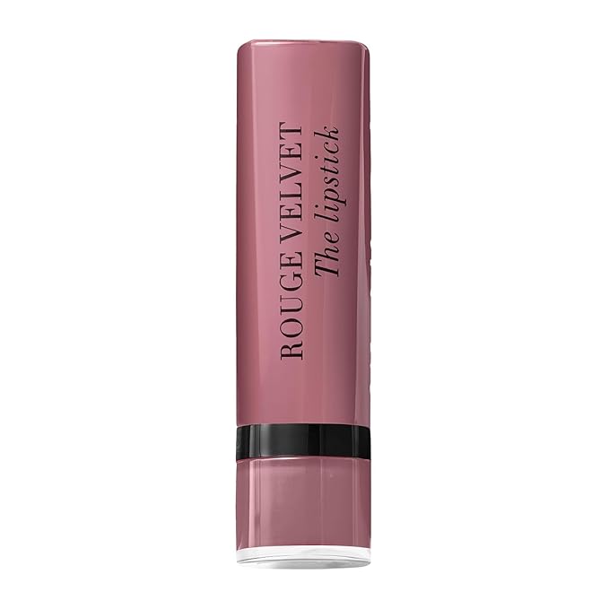 Rouge Velvet The Lipstick #18-Mauve-Martre 2,4 Gr Rouge
