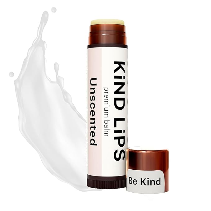 Kind Lips Lip Balm - Nourishing