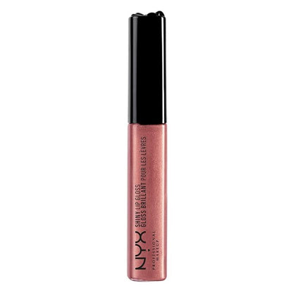 NYX Professional Makeup Mega Shine Lip Gloss, Sponge Cake, 0.37 Ounce