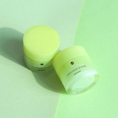 Sweet Dreams Lip Mask: Nourishing, Plumping oz.