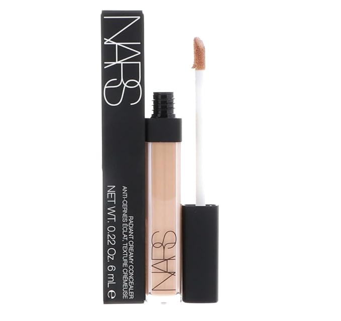 NARS Radiant Creamy Concealer Medium 2 Ginger 6 ml (1245) 0.22 oz