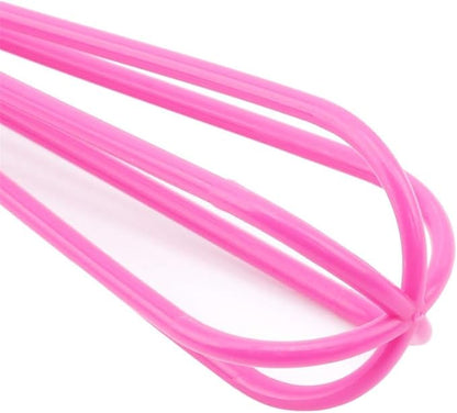 1Pc Rose Red Convenient Plastic