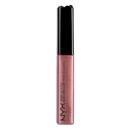 NYX Professional Makeup Mega Shine Lip Gloss, Cosmo, 0.53 Ounce