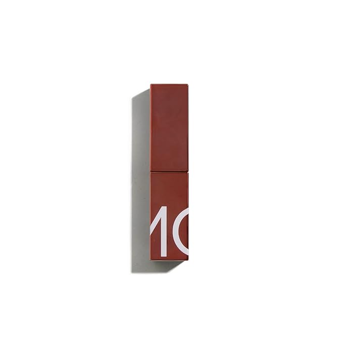 MCoBeauty Sheer Tint Lip Balm, Bella