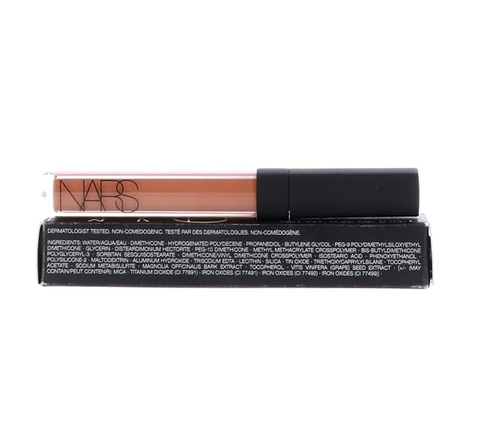 NARS Radiant Creamy Concealer, Hazelnut, 0.22 Oz