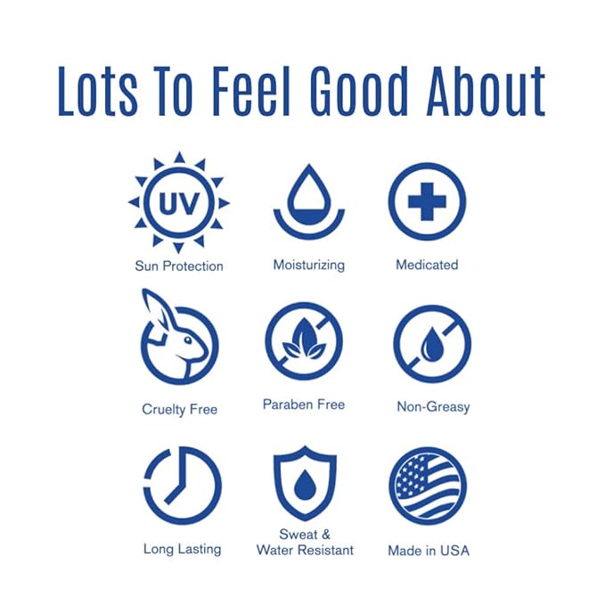 Dermatone Pomegranate Lip Balm SPF 30