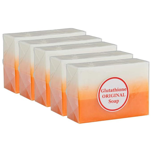 Glutathione & Kojic Acid Original Dual